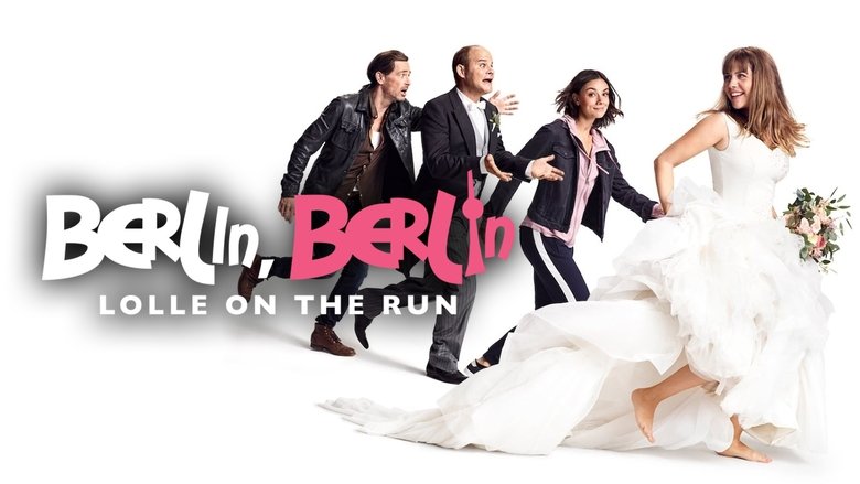 кадр из фильма Берлин, Берлин