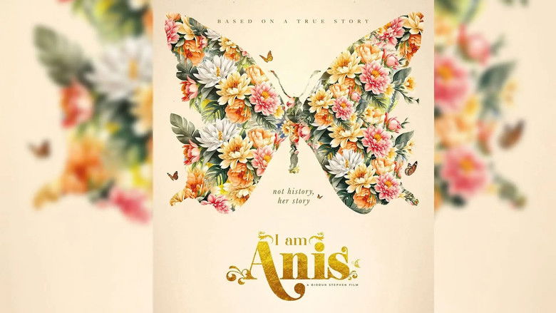 кадр из фильма I Am Anis