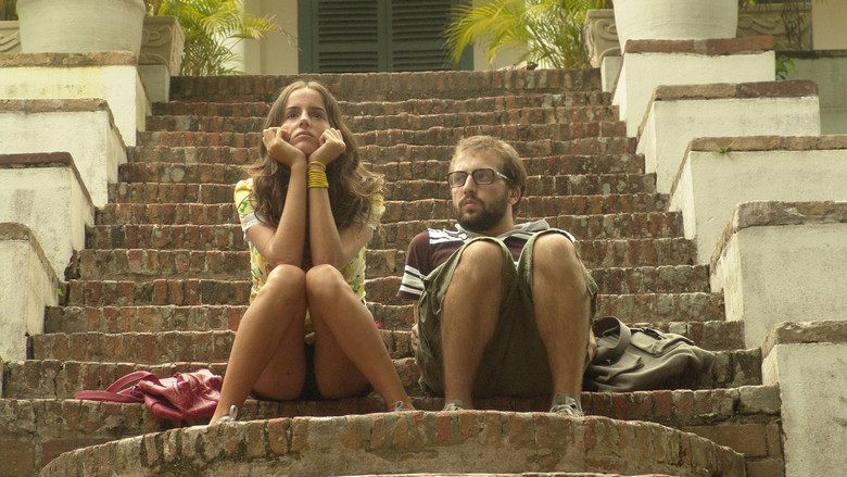 кадр из фильма Apenas o Fim