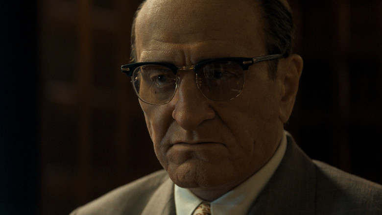 кадр из фильма Мафиози