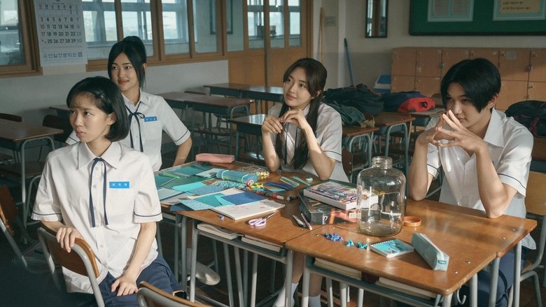 кадр из фильма На волосок от любви