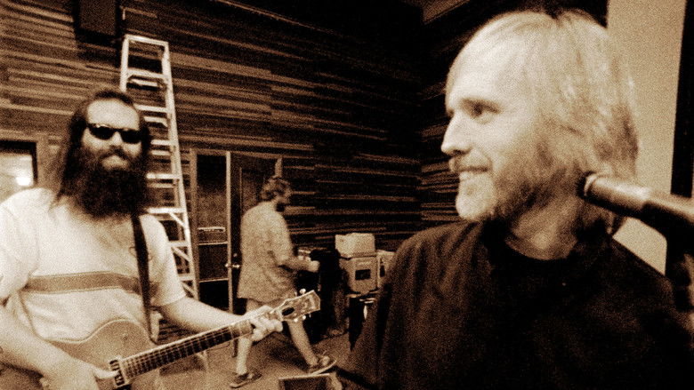 кадр из фильма Tom Petty, Somewhere You Feel Free