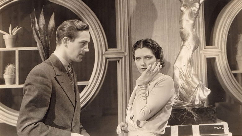 кадр из фильма Man Wanted