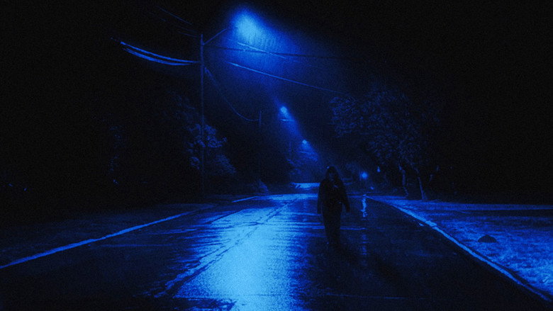 кадр из фильма She's Only a Memory