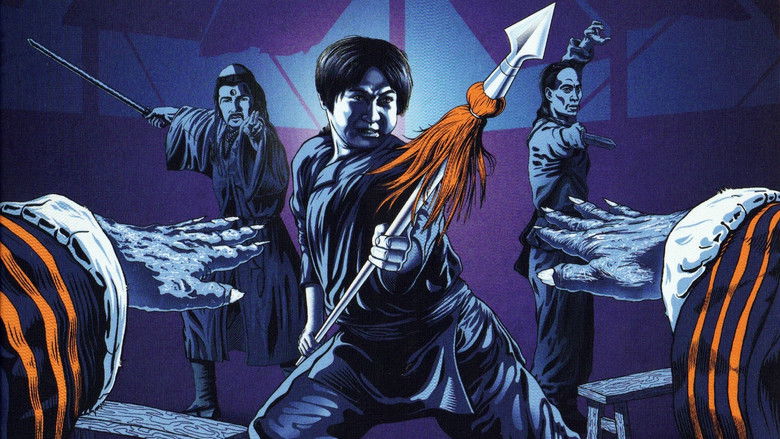 кадр из фильма Встречи с привидениями