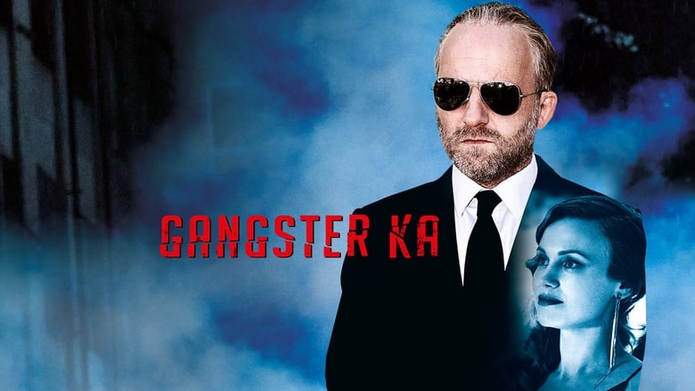 кадр из фильма Gangster Ka