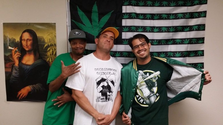 кадр из фильма I Got Five on it 3