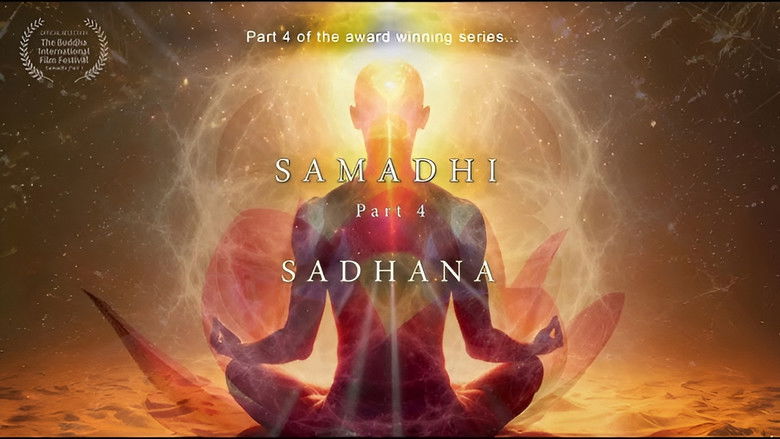 кадр из фильма Samadhi Part 4: Sadhana