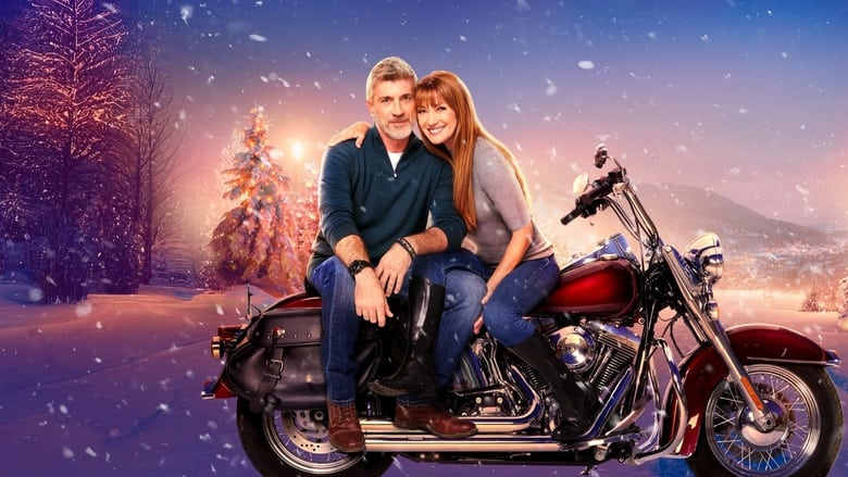 кадр из фильма A Christmas Spark