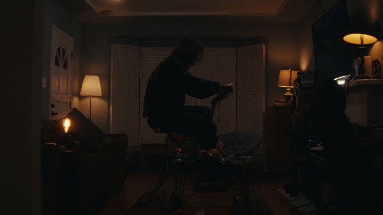 кадр из фильма Stationary Bike