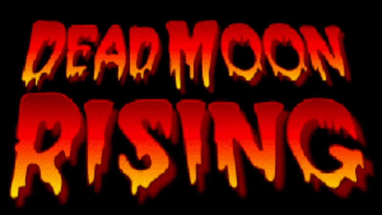 кадр из фильма Dead Moon Rising