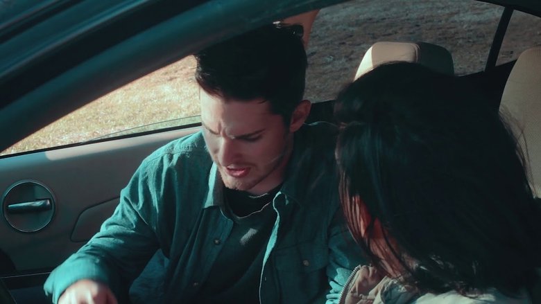 кадр из фильма The Lotus