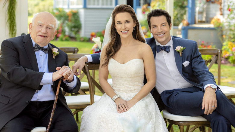 кадр из фильма От всего сердца: Свадьба