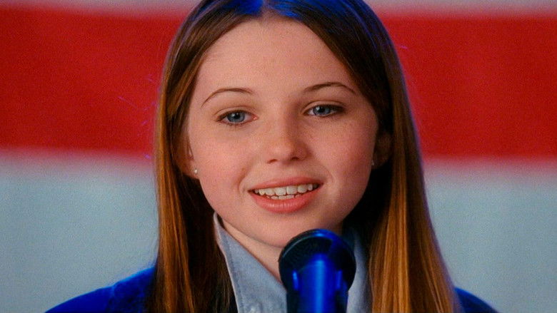 кадр из фильма The Greening of Whitney Brown