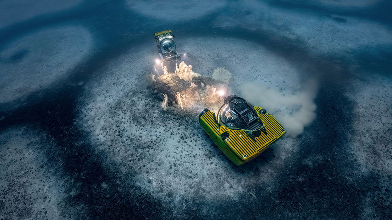 кадр из фильма Cap Corse - Le mystère des anneaux