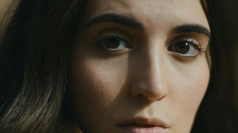 кадр из фильма La Pichona