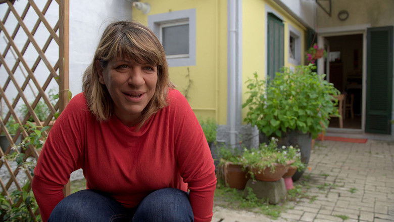 кадр из фильма Assholes: A Theory