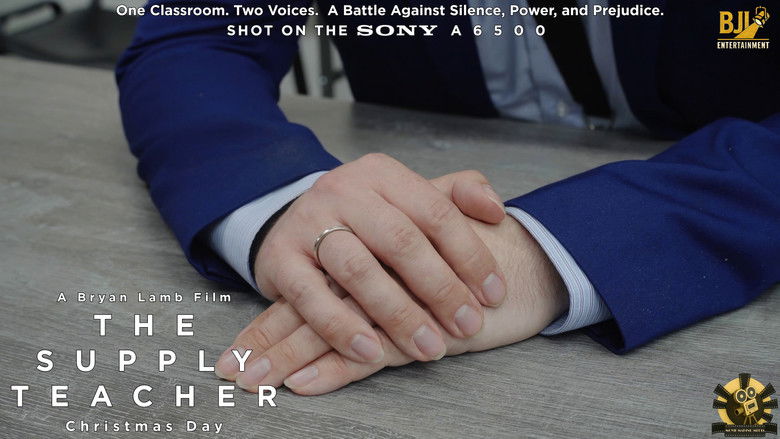 кадр из фильма The Supply Teacher