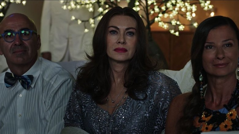 кадр из фильма Лоро