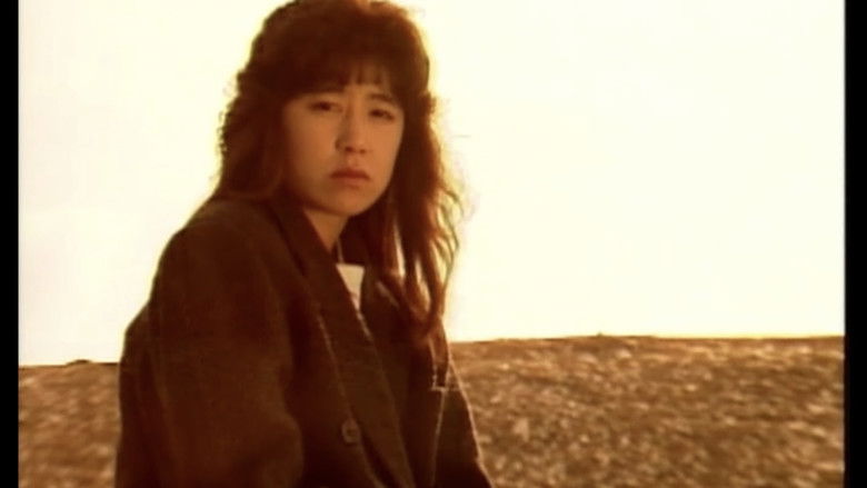 кадр из фильма 赤い報告書　鮮血の天使