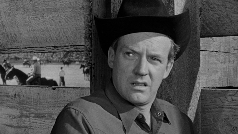 кадр из фильма The Lusty Men