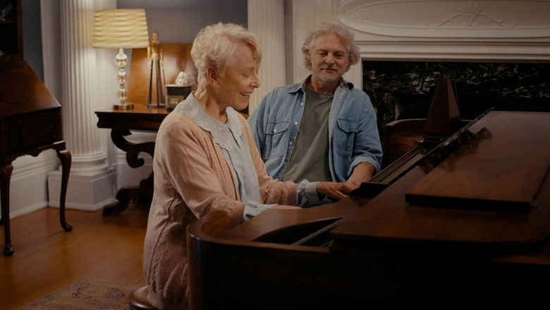 кадр из фильма Не забывать