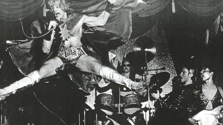 кадр из фильма I Am Thor