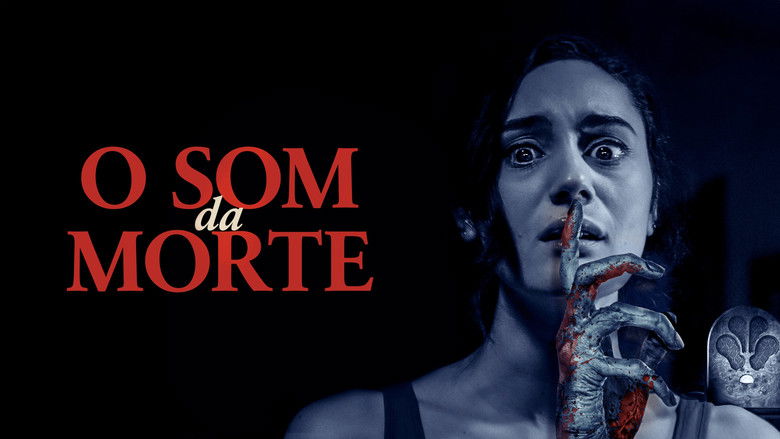 кадр из фильма Бойся тишины