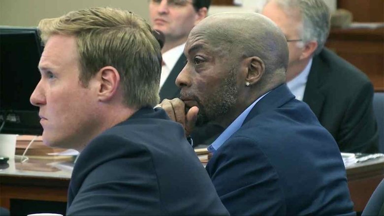 кадр из фильма Into the Weeds