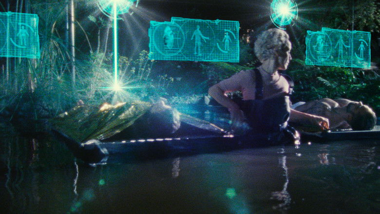 кадр из фильма Диамантино