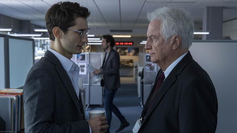 кадр из фильма Чёрный ящик