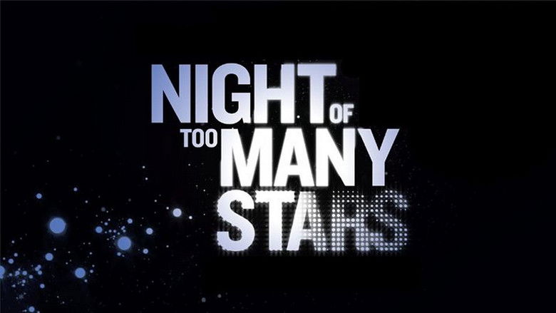 кадр из фильма Night of Too Many Stars: America Unites for Autism Programs