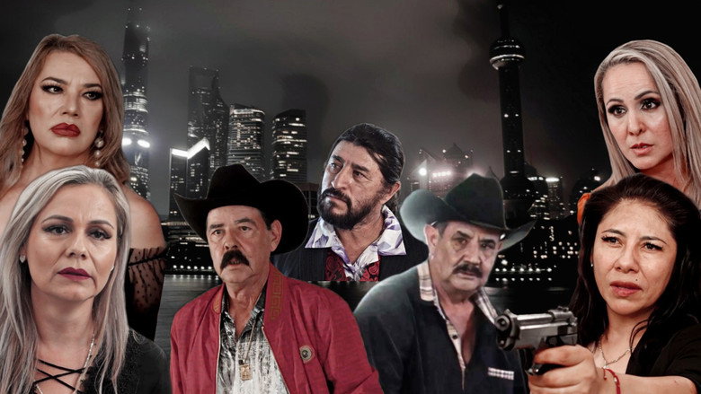 кадр из фильма Sed De Venganza En La Sangre