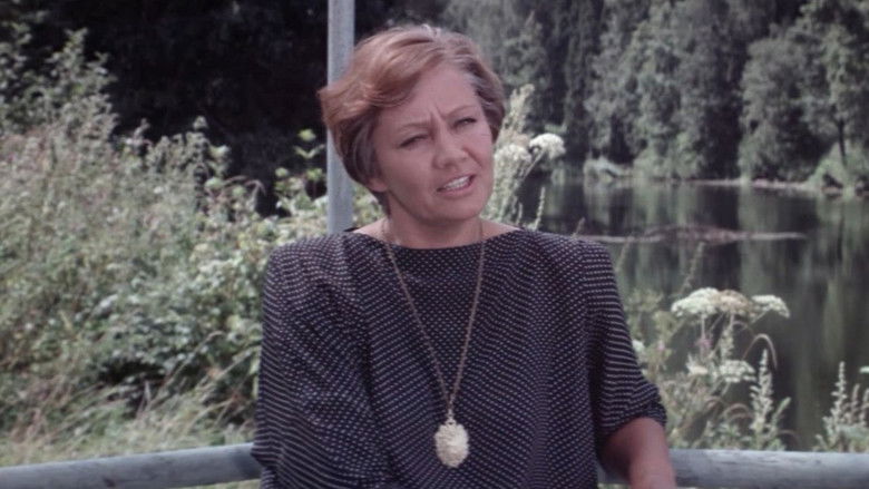 кадр из фильма Железное поле