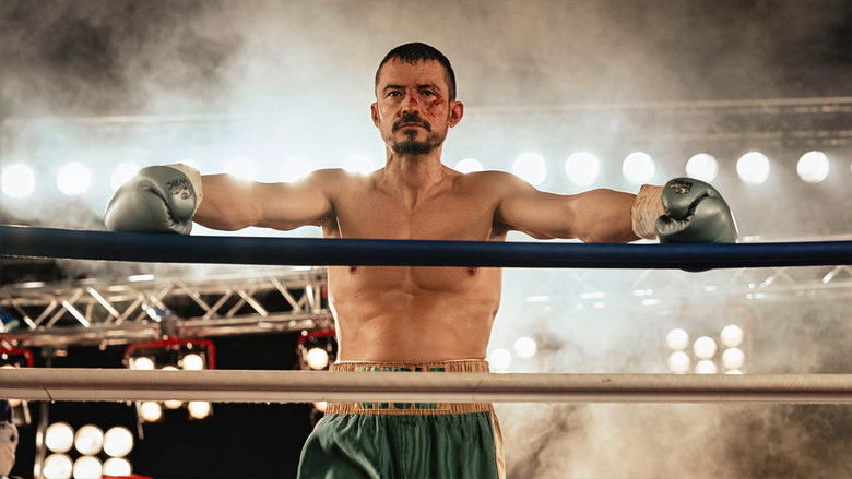 кадр из фильма Вес победы