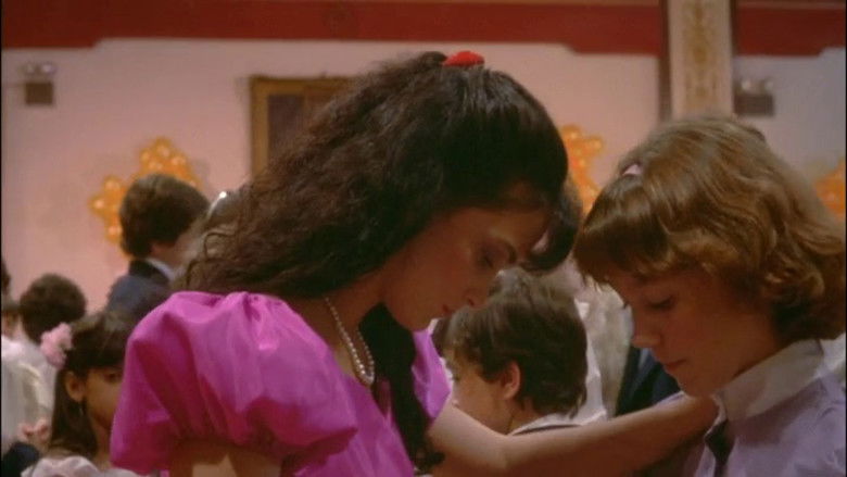 кадр из фильма Old Enough