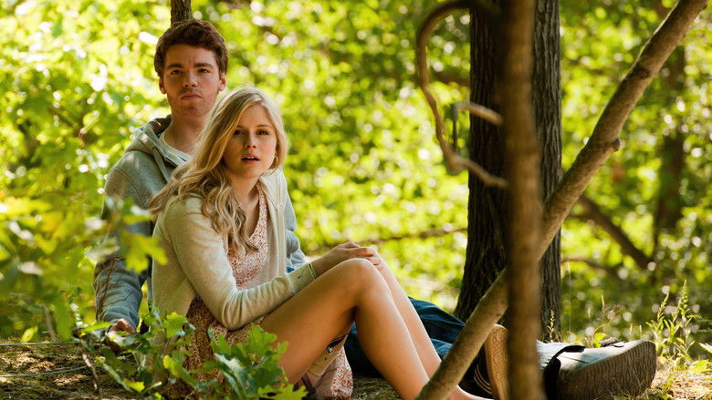 кадр из фильма Короли лета