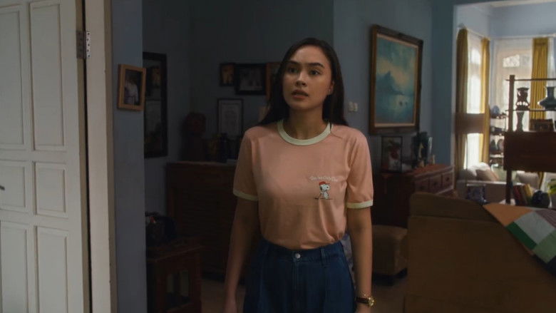 кадр из фильма My Annoying Brother