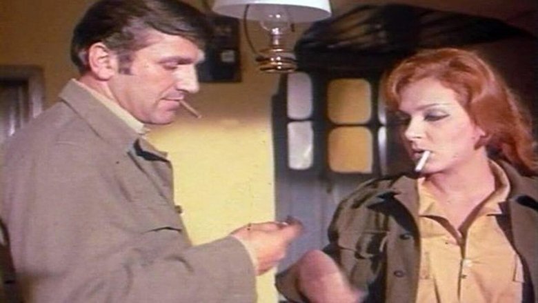 кадр из фильма Brat doktora Homera