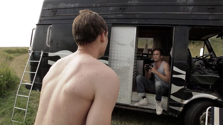 кадр из фильма You & I