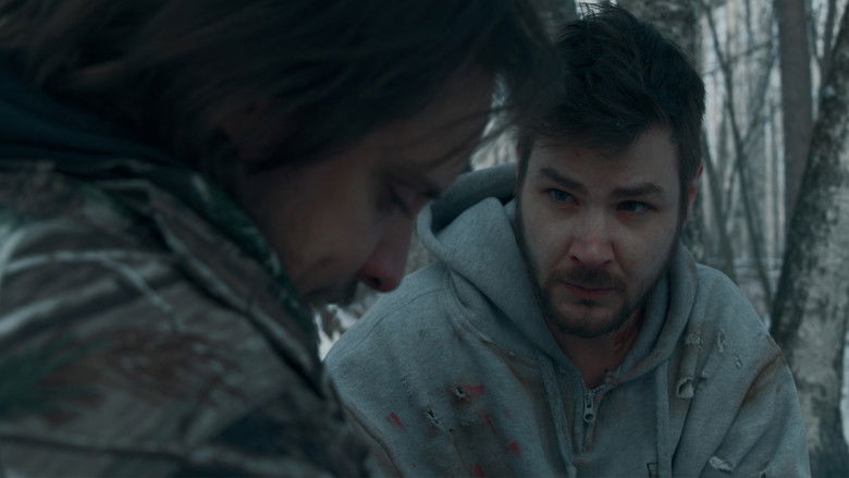 кадр из фильма The Last Decision