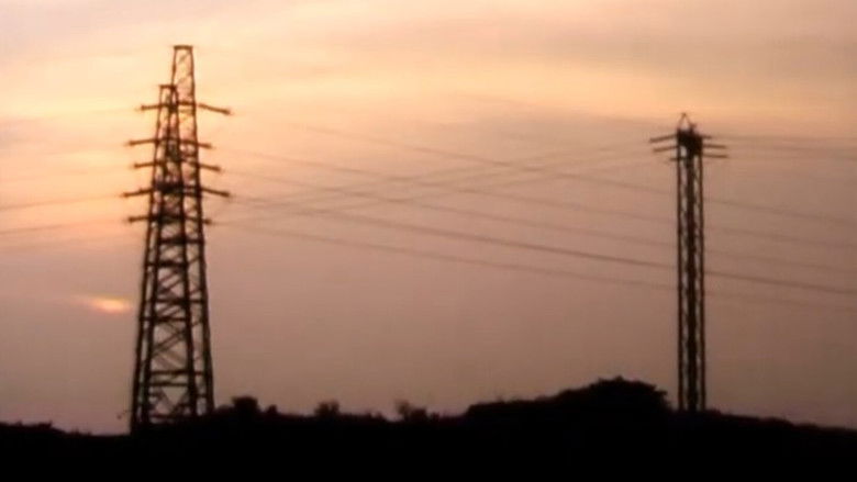 кадр из фильма D'ici là