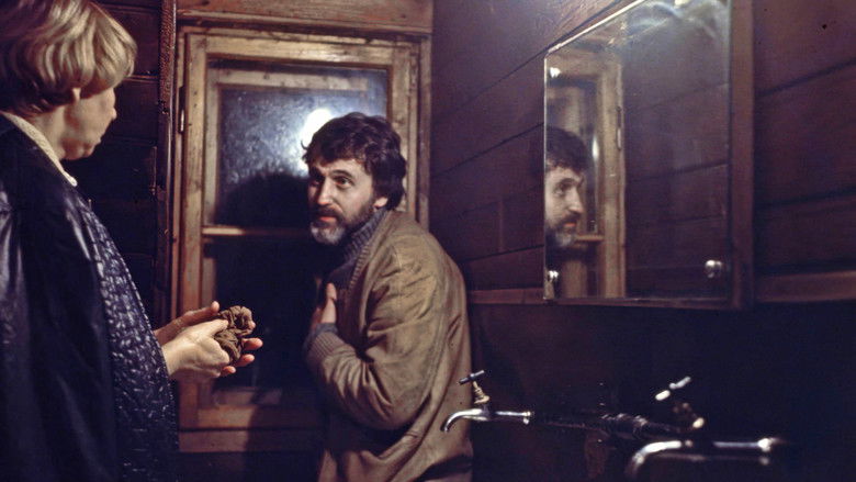 кадр из фильма Spirala