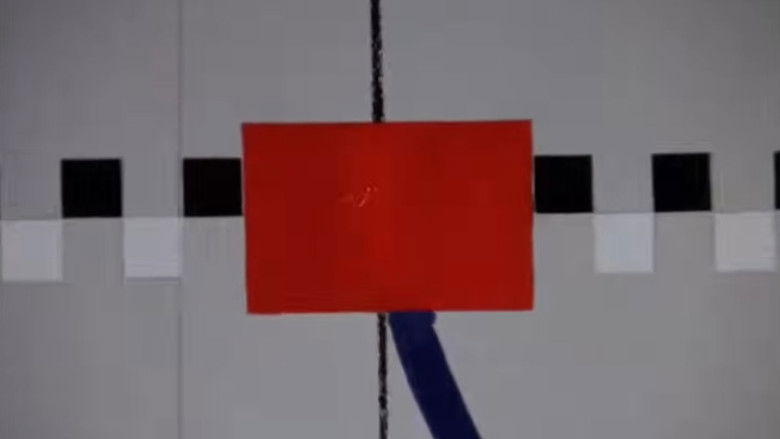 кадр из фильма The Alphabet