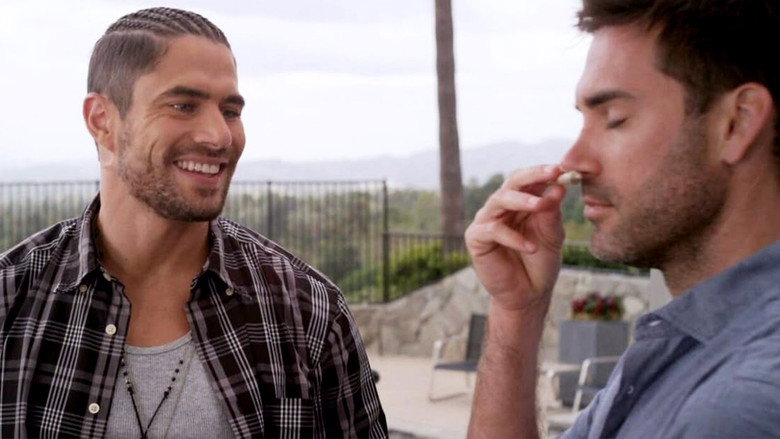 кадр из фильма Еще один мальчишник