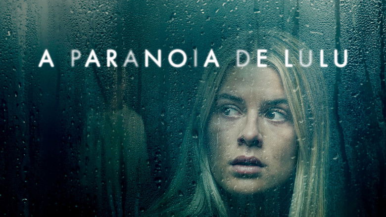 кадр из фильма Паранойя