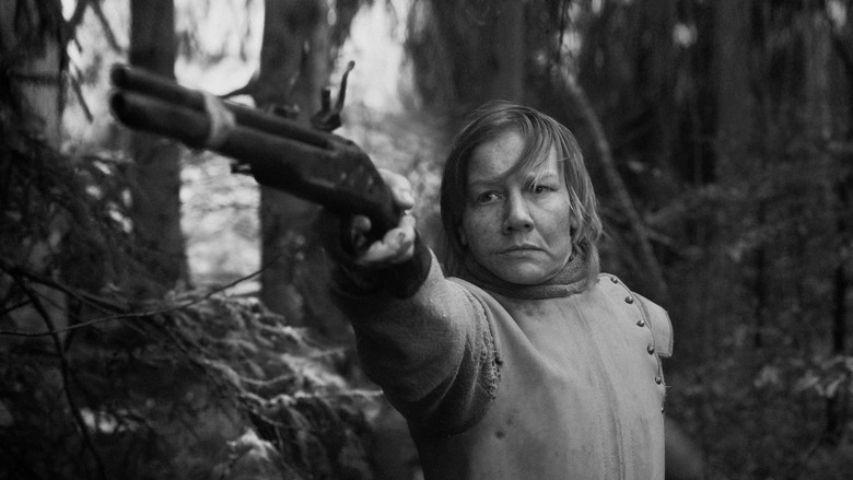 кадр из фильма Роза