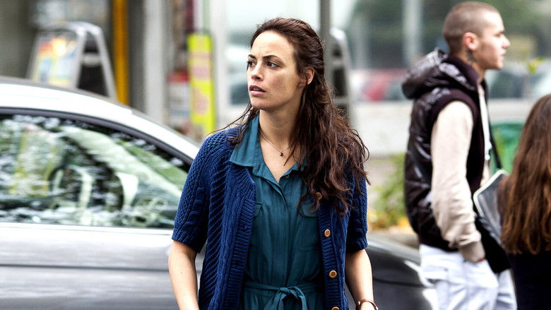 кадр из фильма Секреты прошлого