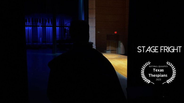 кадр из фильма Stage Fright