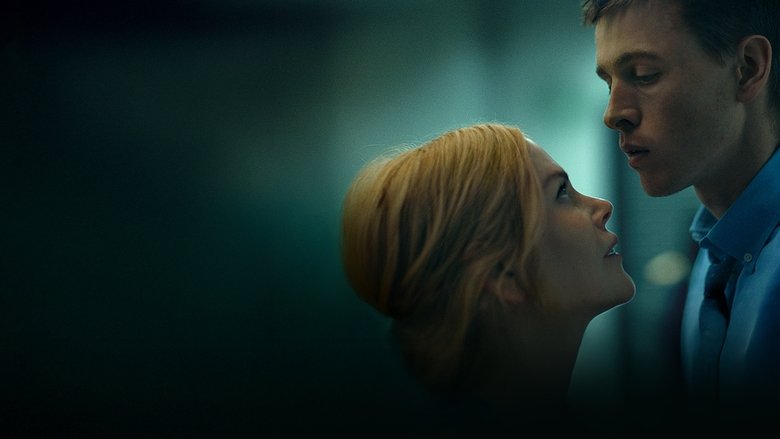 кадр из фильма Плохая девочка